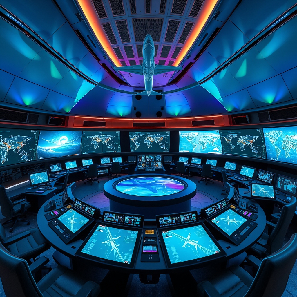 EWR Airport Added to Our Real-Time Flight Status API