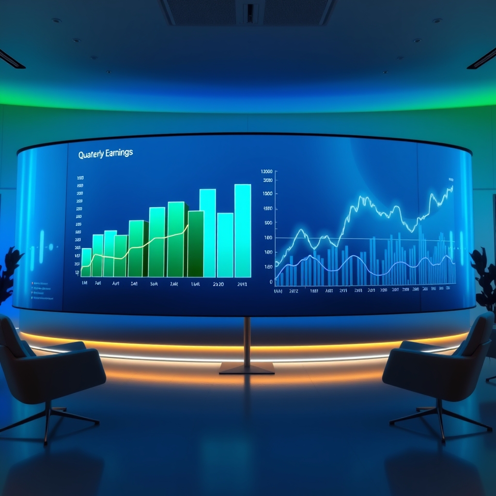 Comparing Market Volatility vs Economic Growth with Indices-API Fluctuation Data for Market Insights