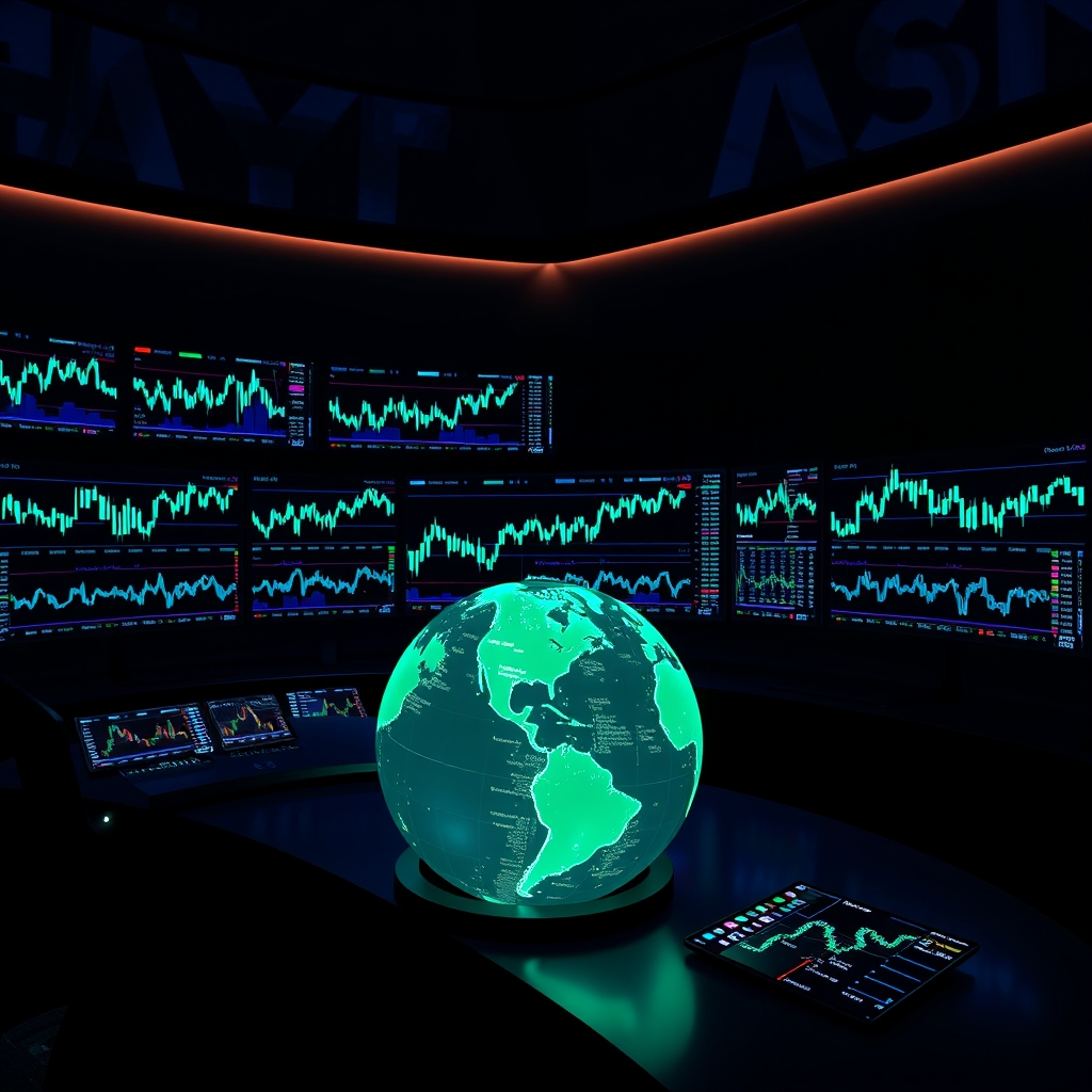 Converting S&P 500 Growth Prices to Multiple Forex Rates with Indices-API Conversion Endpoint