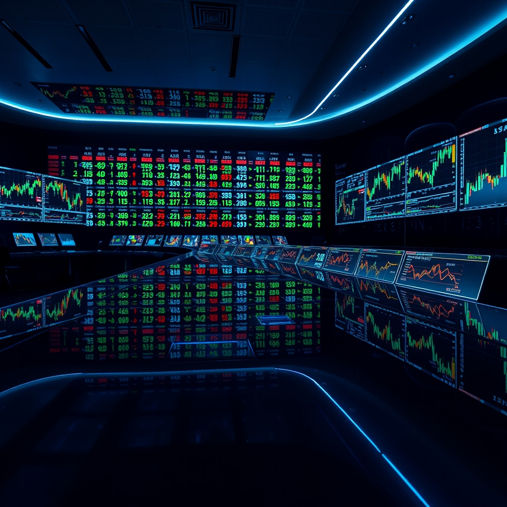 How to Retrieve S&P 500 OHLC Data for Cross-Asset Analysis with Indices-API