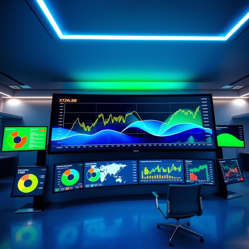 Using Indices-API to Fetch Dow Jones U.S. Transportation Services Index Price Time-Series Data for Time-Series Analysis