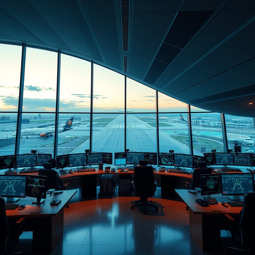 Plan Future Travel with Future Flights Prediction API for South Bend International Airport