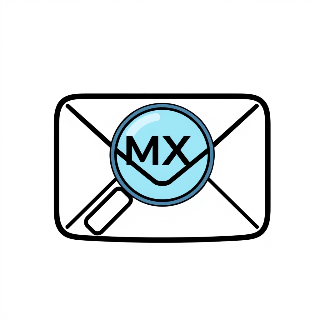 DNS Mail Fetcher API
