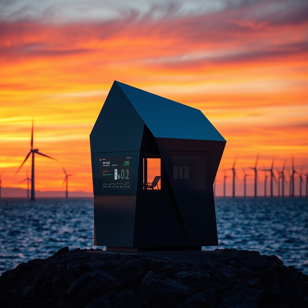 Building Custom APIs with Energy API: A Developer’s Toolkit for Energy Solutions