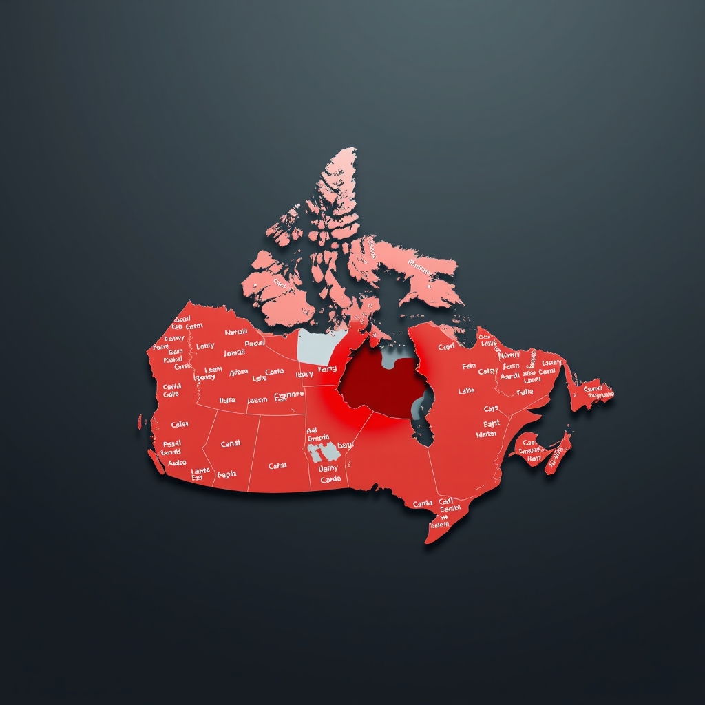 Canada Postal Codes API vs Global Postcode Information API: What to Choose?