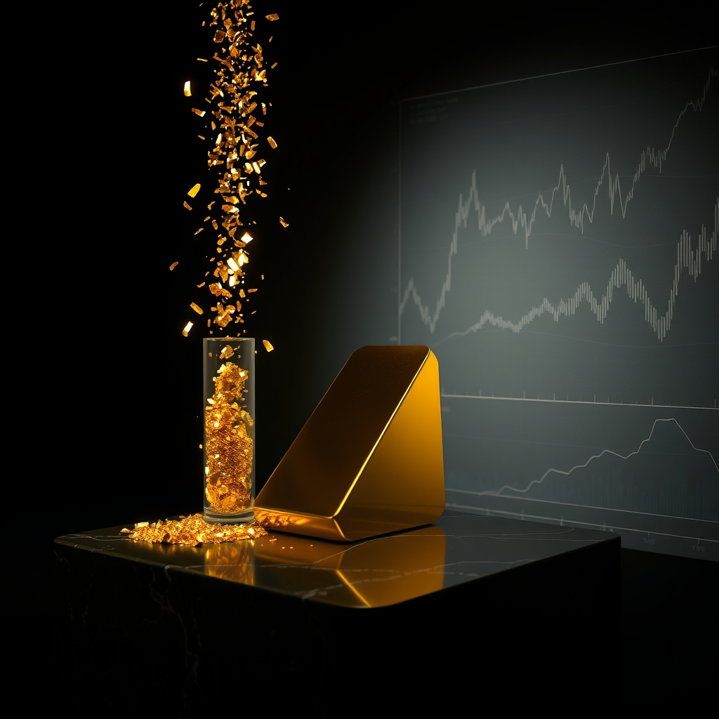 How to Get Real-Time Gold Jan 2027 (GCF27) Prices and Historical Data with Metals-API