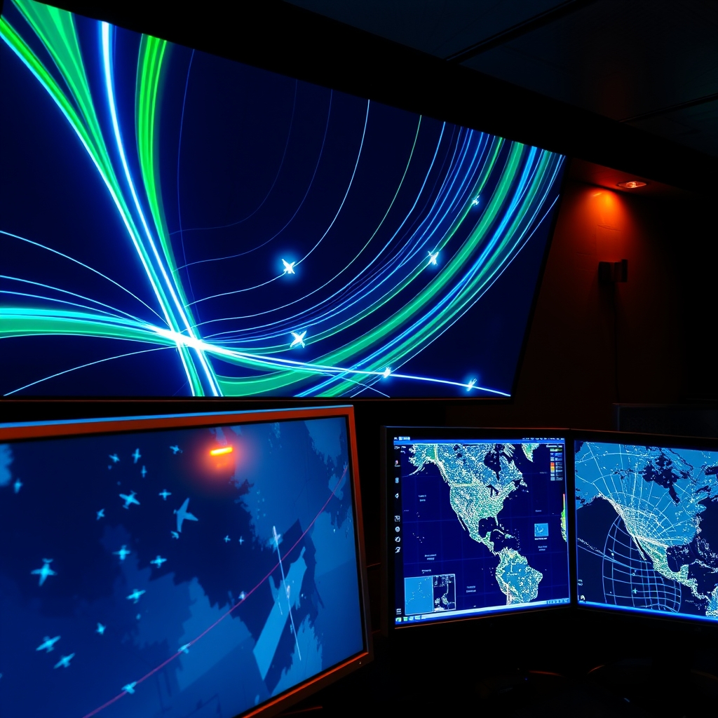 Plan Future Travel with Future Flights Prediction API for Halifax Stanfield International Airport