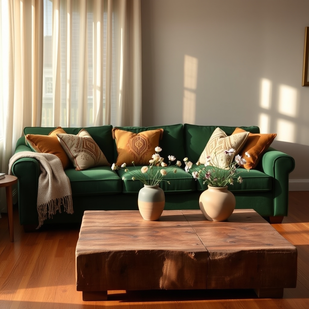 Living Room Furniture Website Categorization API Guide
