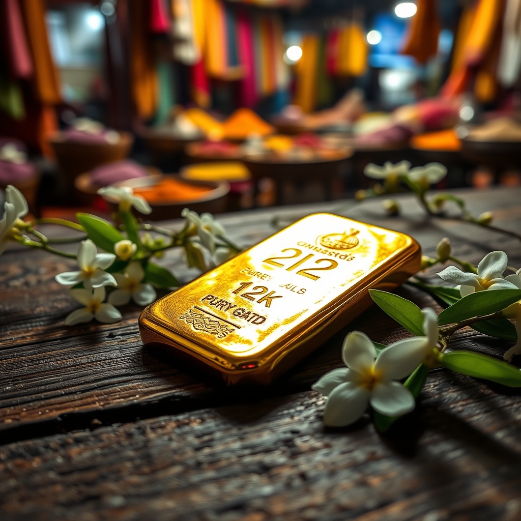 Access Noida Gold 22k   (NOID-22k) - Per Gram Exchange Rates in JSON Format - for REST API responses