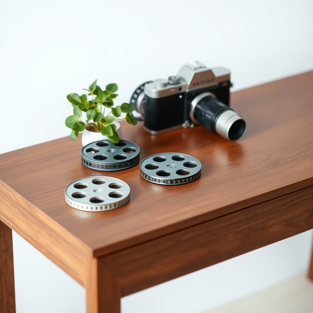 Top Film Search Engine API alternatives in 2025