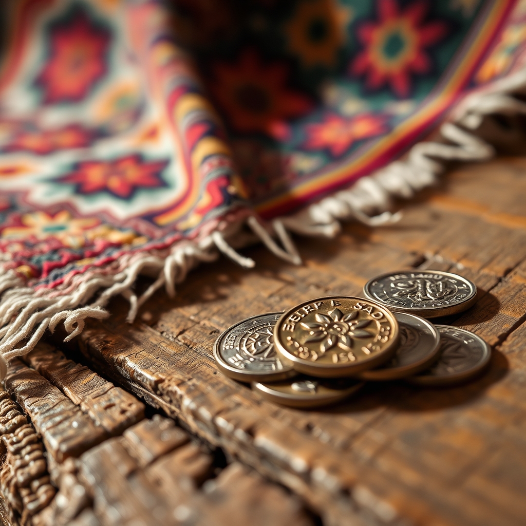 Access Tajikistani Somoni (TJS) prices using this API