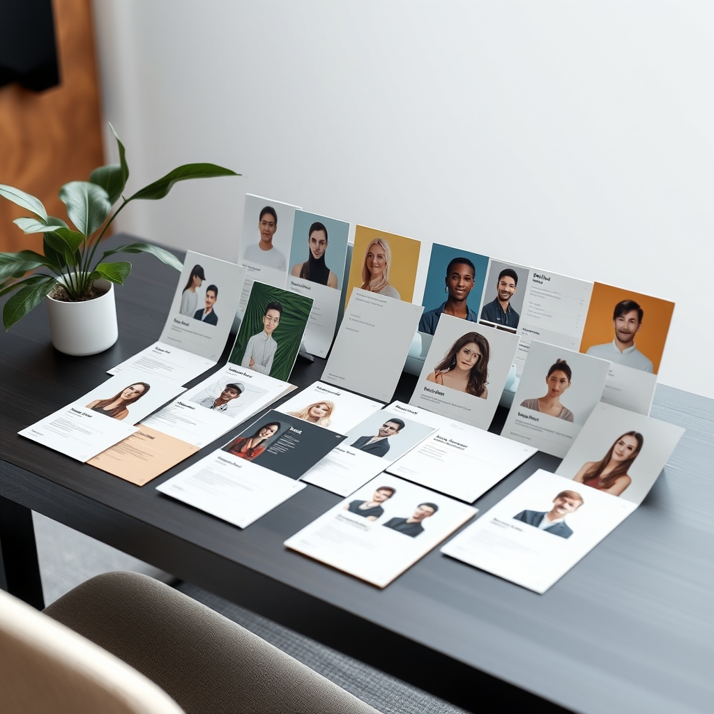 Top Digital User Profile Generator API alternatives in 2025