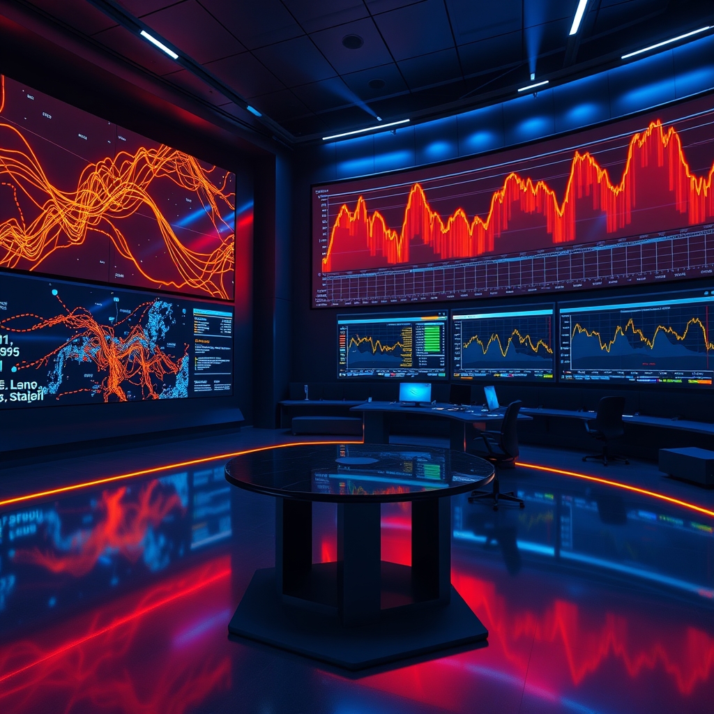 Streamlining Energy Data Visualization: Creating Interactive Dashboards with Energy API for Business Insights