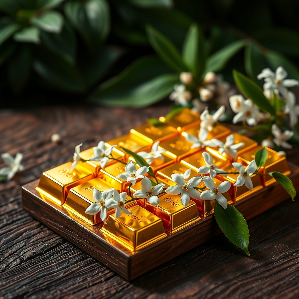 Access current Vadodara Gold 24k (VADO-24k) prices using this API