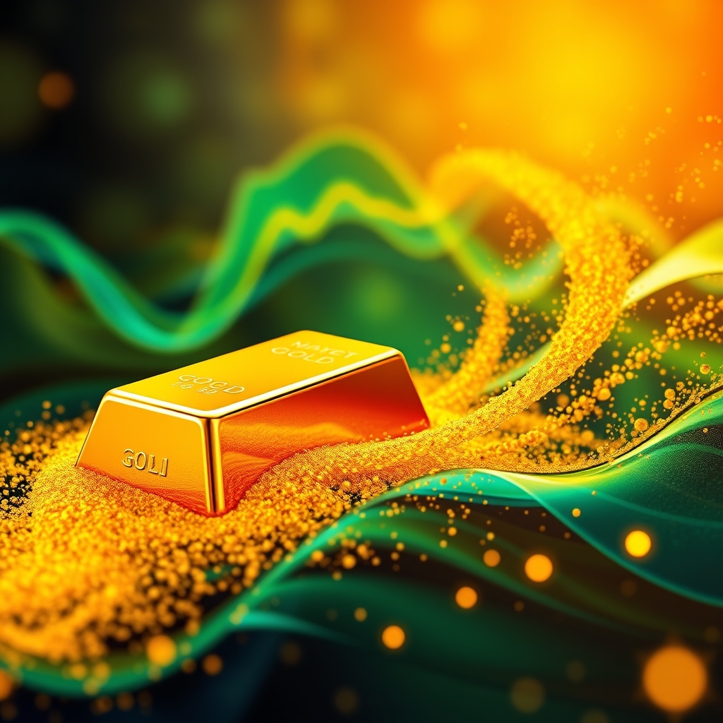 Fetch daily DB Gold Double Long ETN (DGP) prices using this API