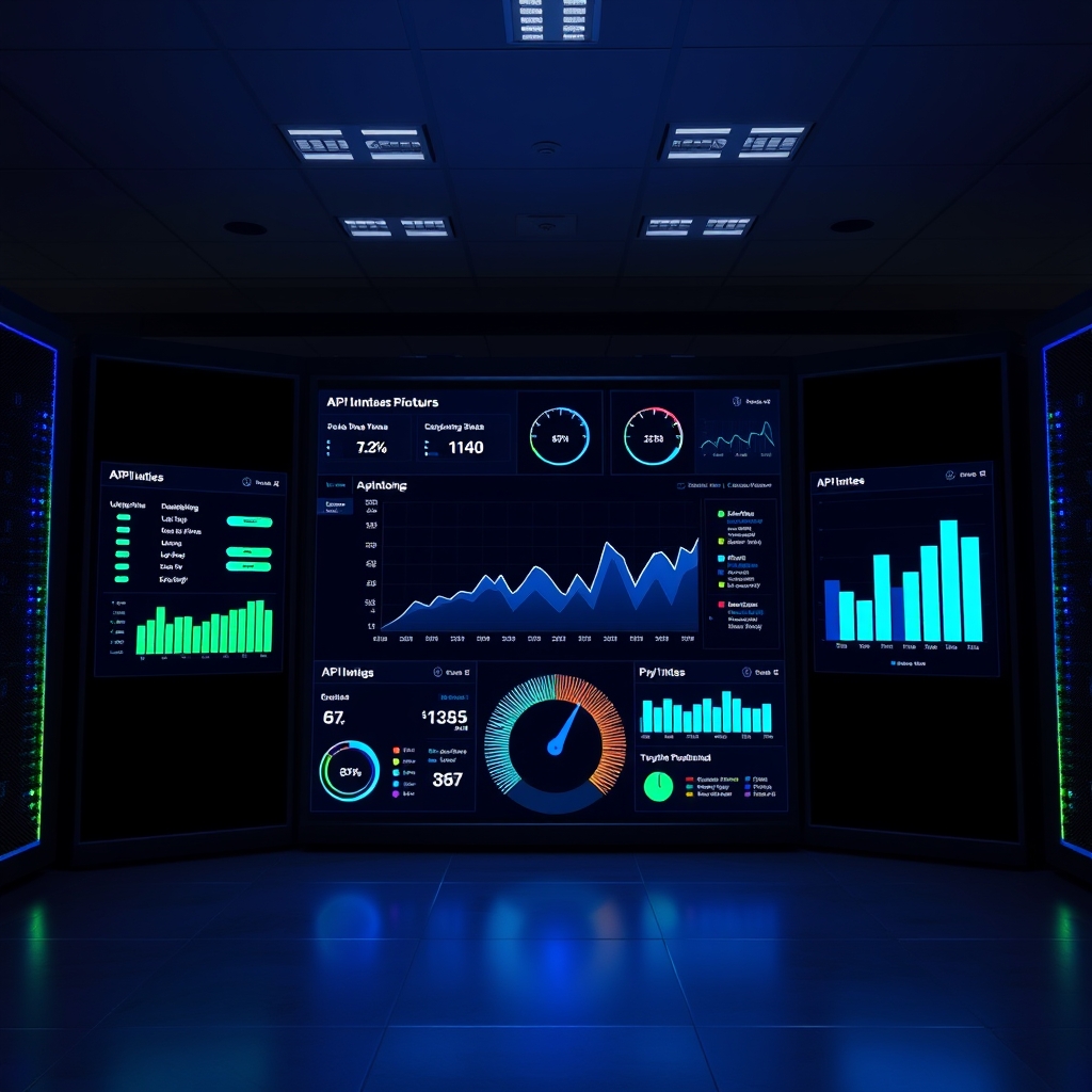 Offshore Platform Vessel Tracking API: Real-Time Maritime Data & Analytics