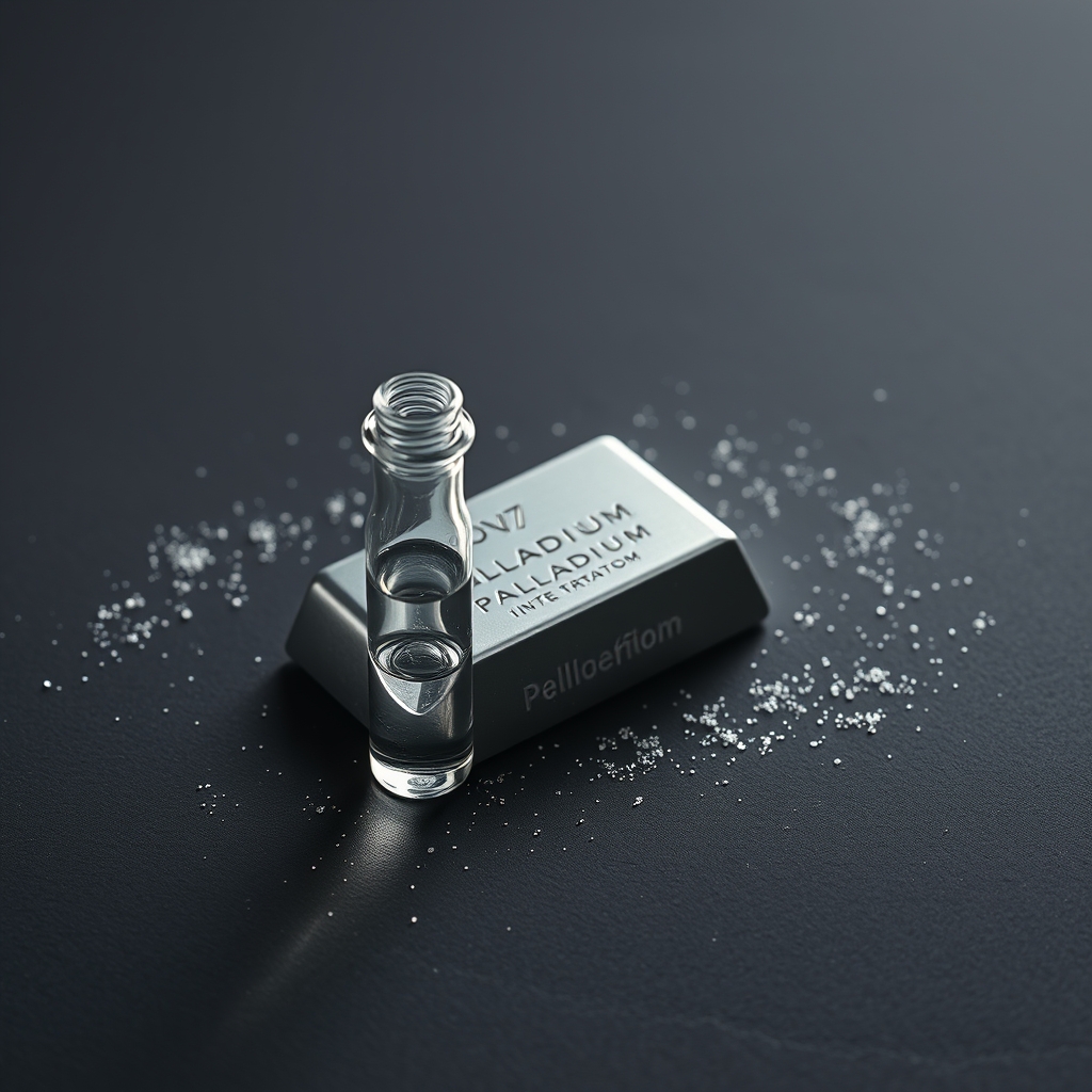 How to Get Real-Time Palladium Continuous Contract (PA00) Prices for Market Research with Metals-API