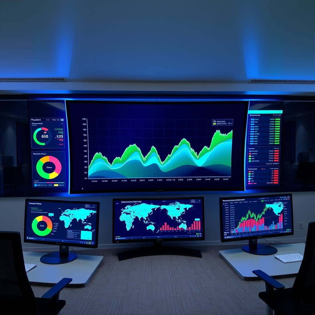 How to Retrieve Dow Jones U.S. Restaurants & Bars Index OHLC Data for Creating Custom Trading Indicators with Indices-API