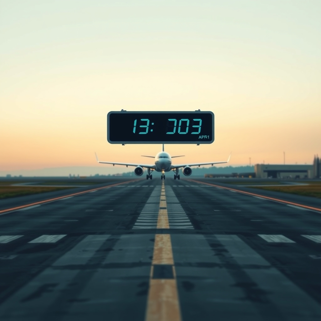 Top Flight Delays API alternatives in 2023