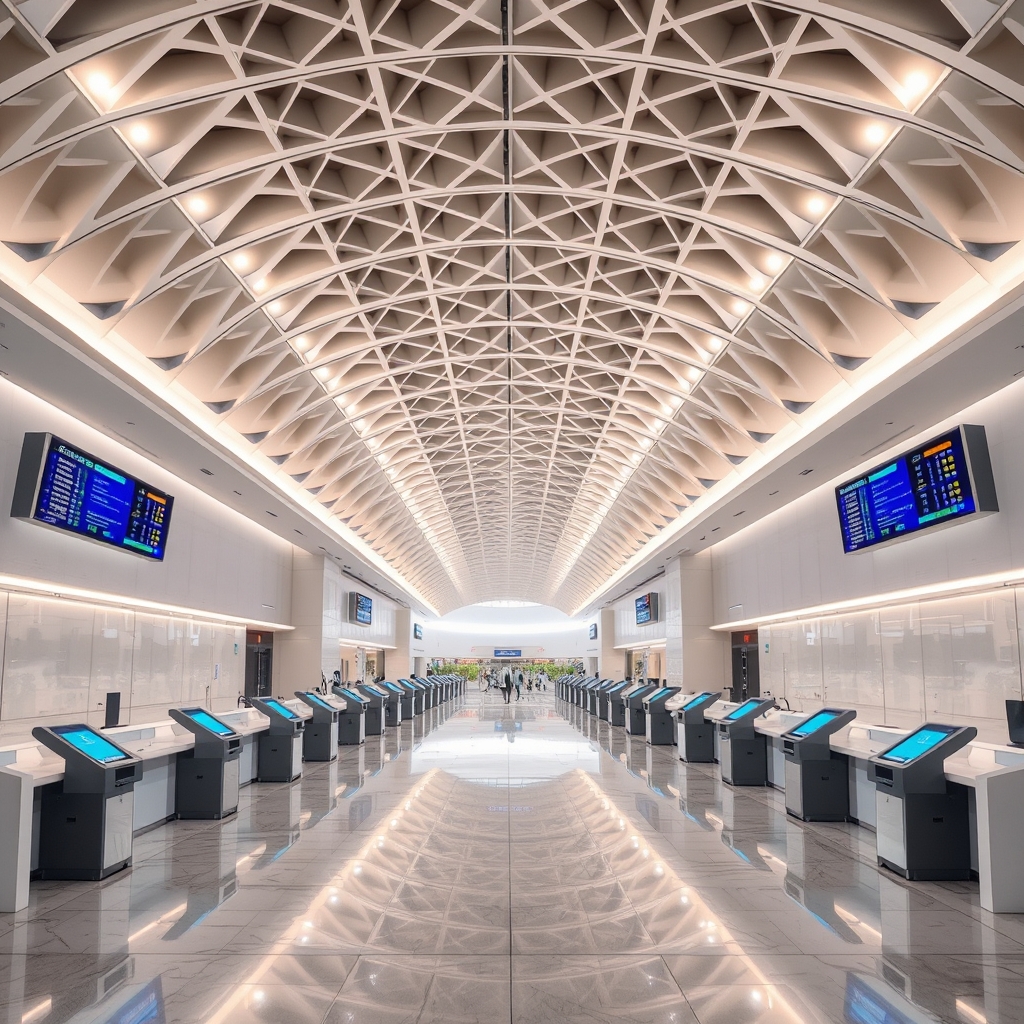 Best API to Access Austin-Bergstrom International Airport Data in 2025