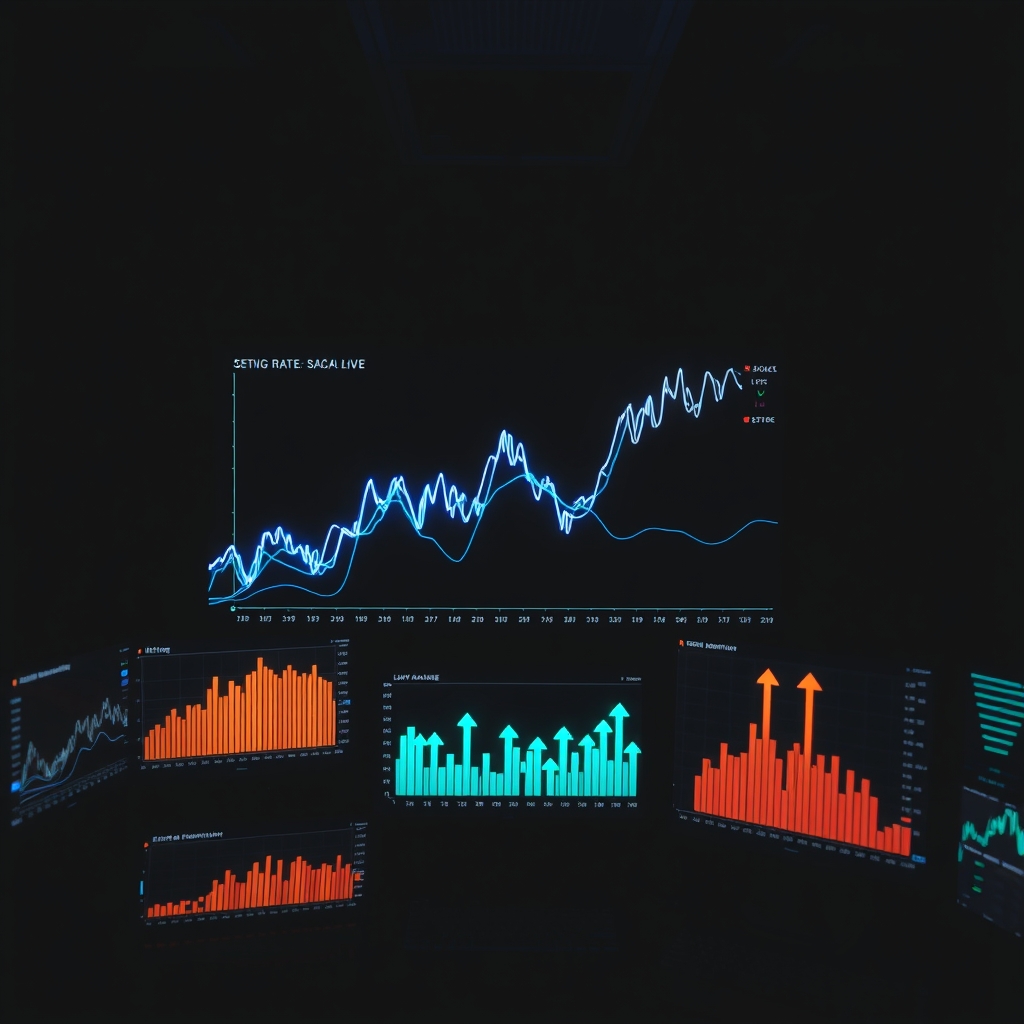 EURIBOR 3-Month vs Global Rates: Interest Rate Comparison Guide