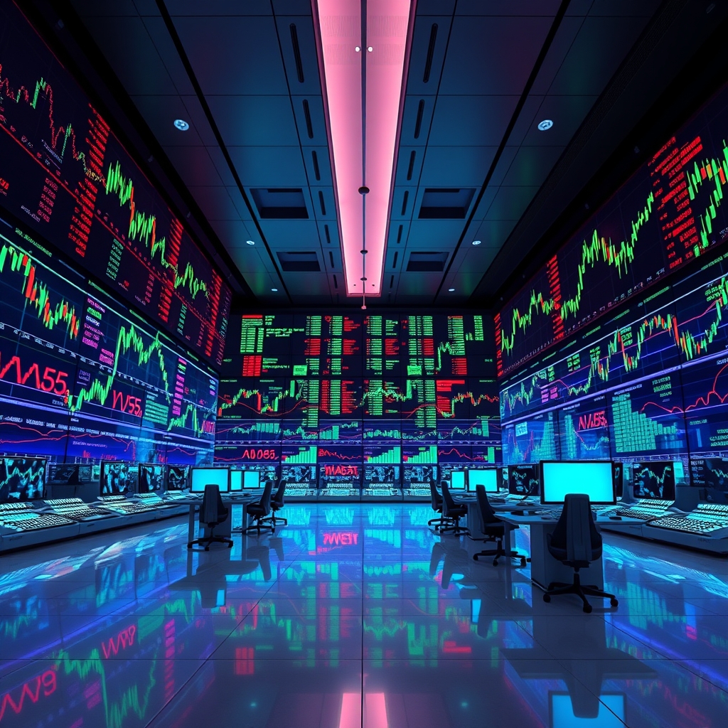 Analyzing High Yield Corporate Bond Price Trends Over the Next Year with Indices-API Time-Series Data