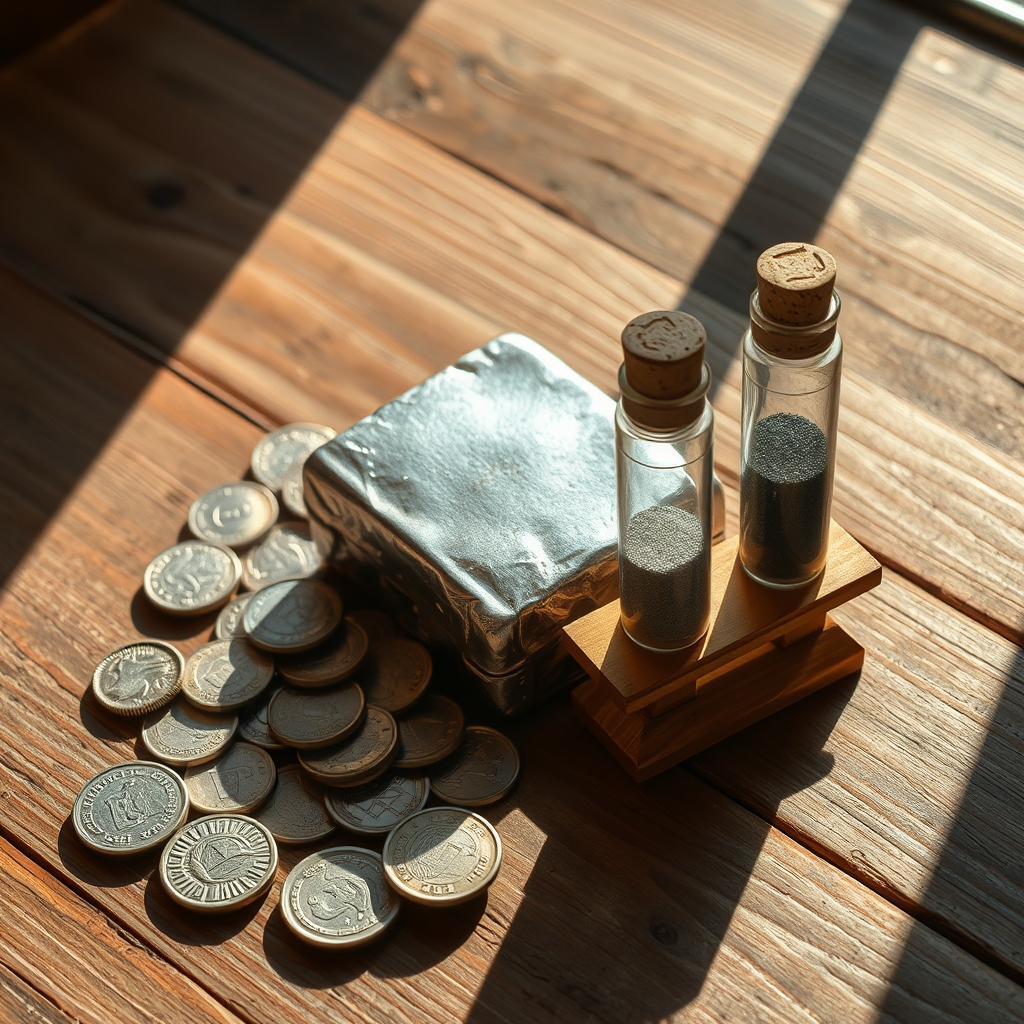 Access Silver Ask (XAG-ASK) Exchange Rates via API