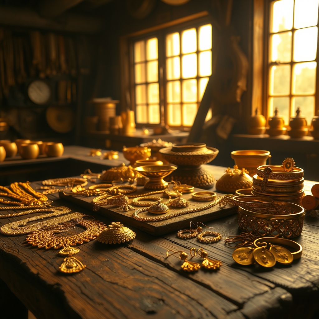 Explore Historical Pricing Data for Hyderabad Gold 22k (HYDE-22k) using this API