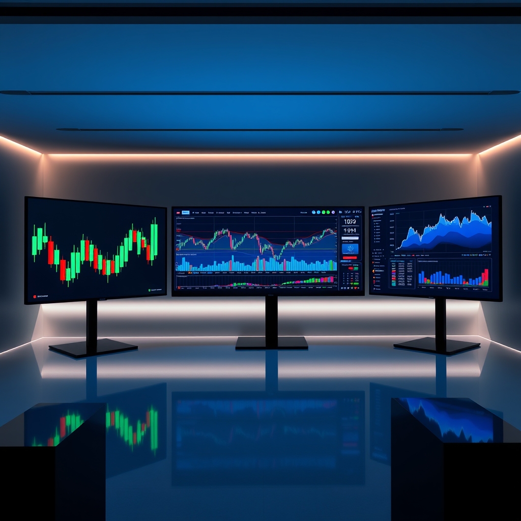 Detecting S&P Midcap 400 Volatility Spikes Using Indices-API Metrics for Traders