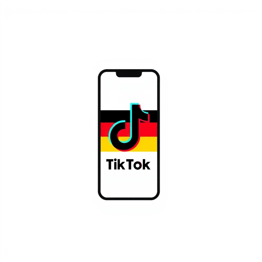 Germany TikTok Influencers Profile Data API