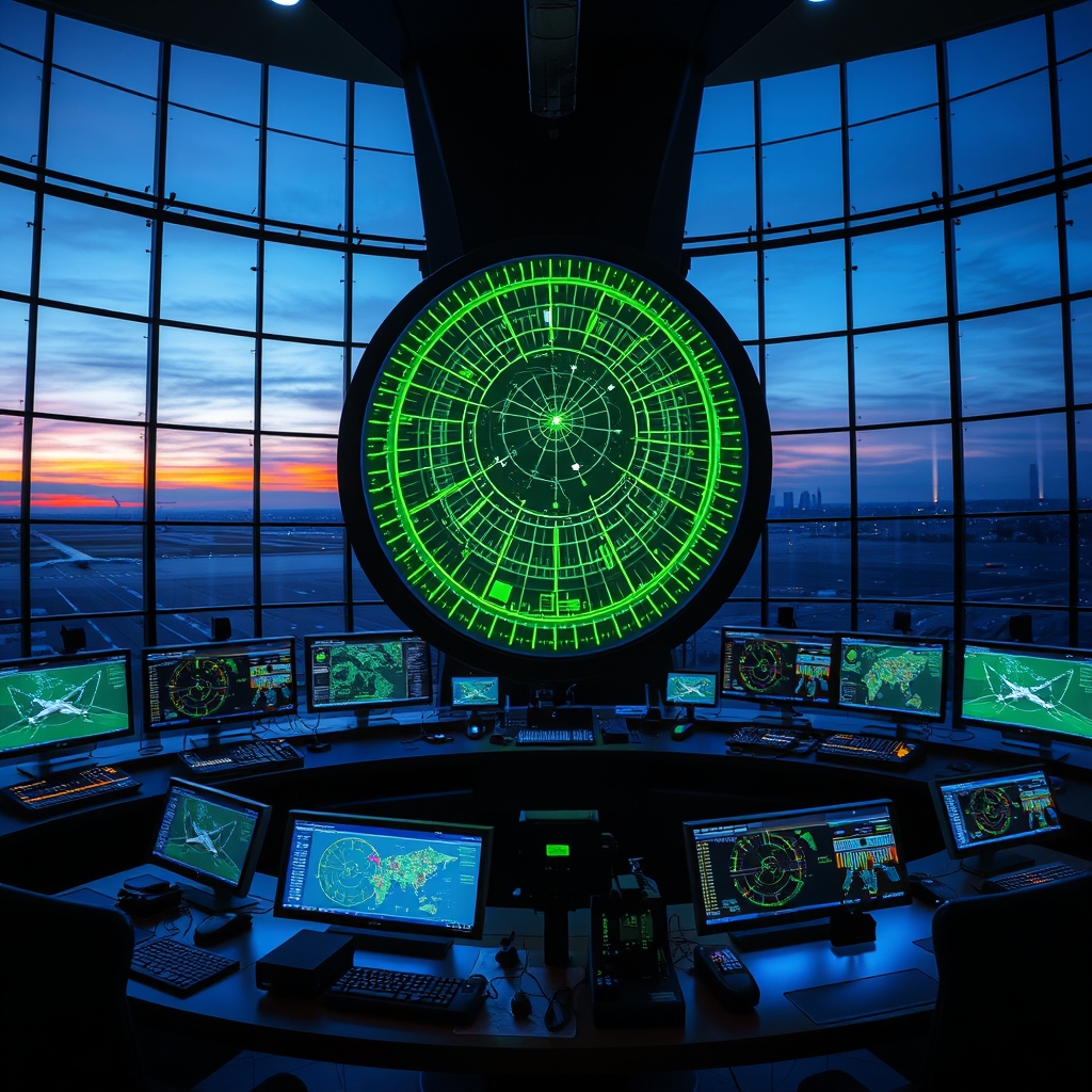 Manchester Airport Added to Our Real-Time Flight Status API