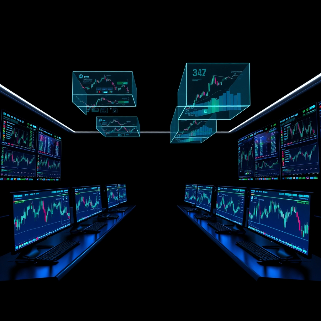 How to Retrieve CBOE Far Term VIX OHLC Data for Technical Charting and Strategy Development with Indices-API