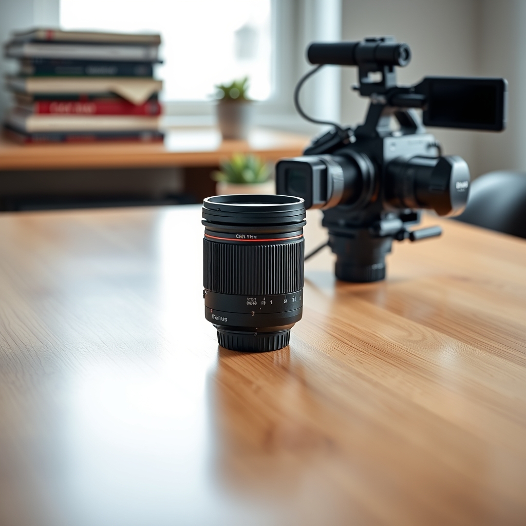 Effective Website Classification API for Photo & Video Services