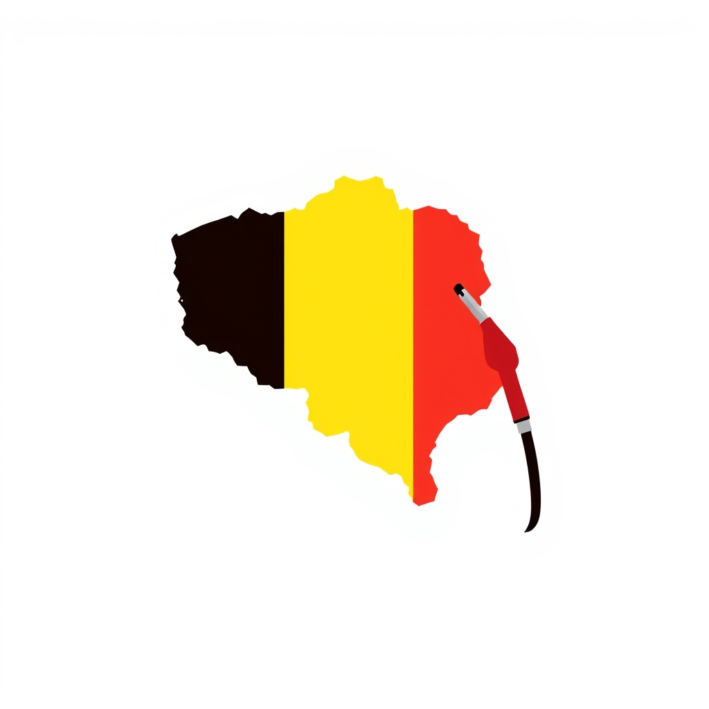 Belgium Fuel Price Tracker API for Real-Time Updates