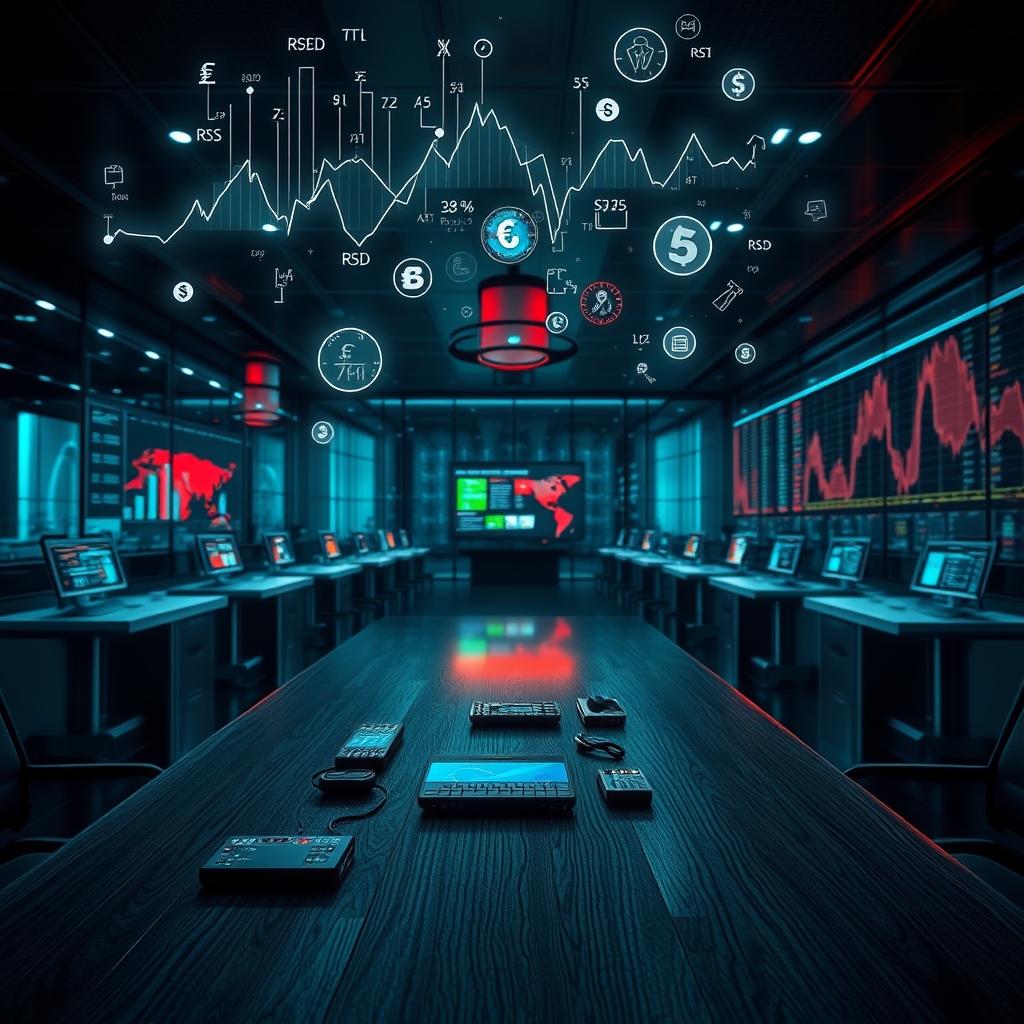 Get Accurate Serbian Dinar (RSD) Prices in Multiple Currencies with this API