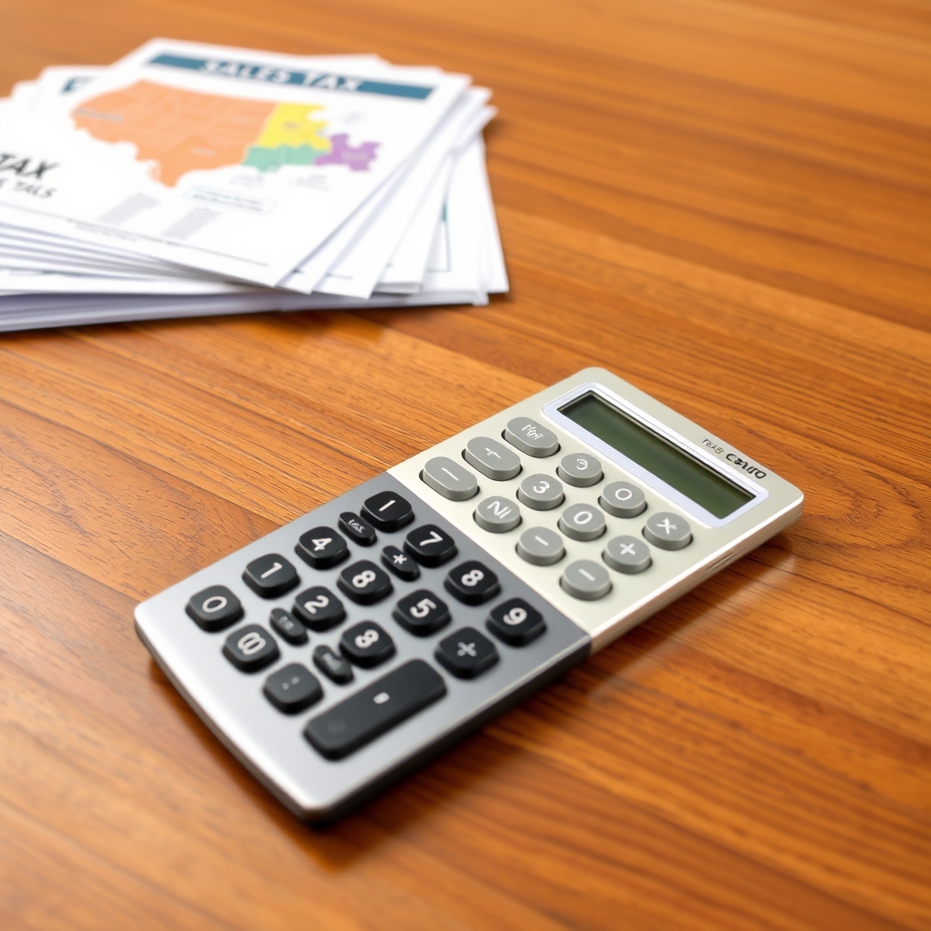 US Sales Tax Finder API vs Taxes by State API: What to Choose?