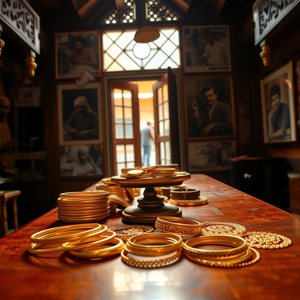 Find current Bangalore Gold 22k (BANG-22k) prices with this API