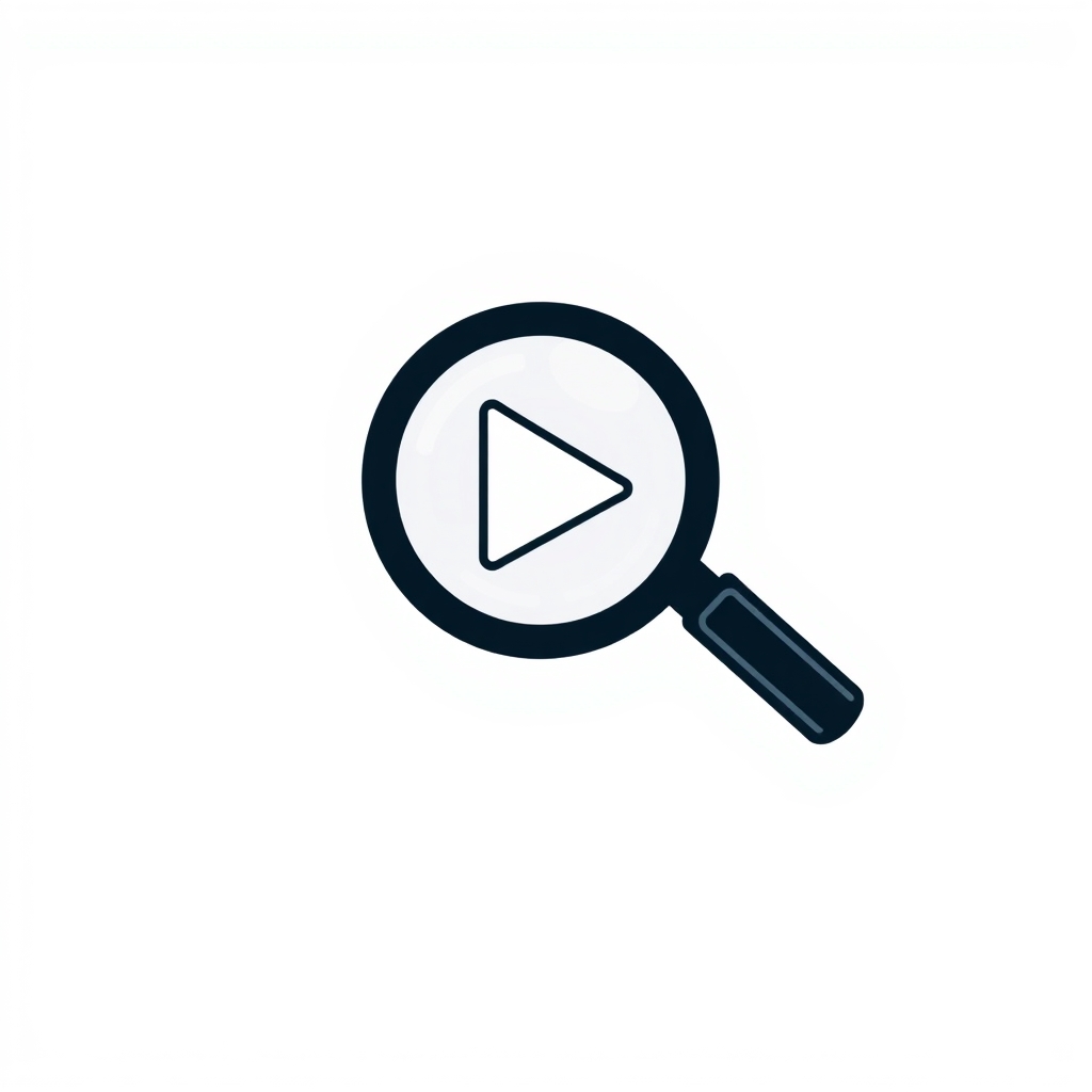 Youtube Keyword Data API