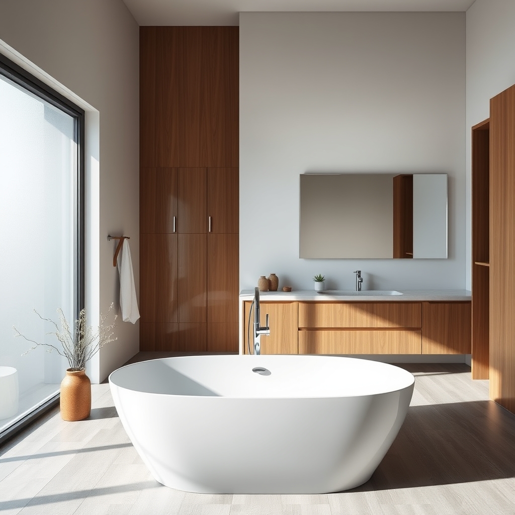 Best URL Classification API for Bathroom Design Websites