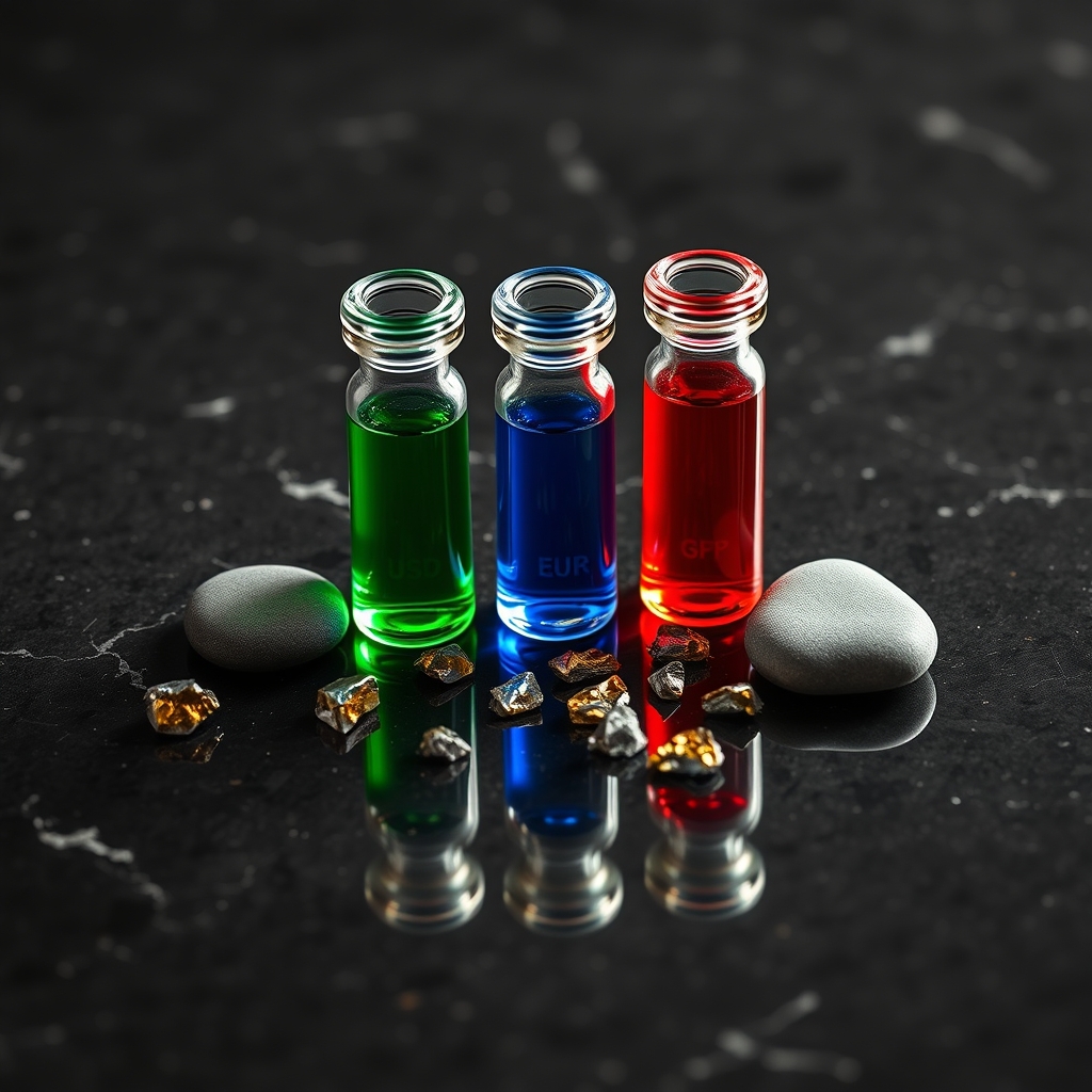 Get Accurate Uranium Aug 2025 (UXQ25) Prices in Different Currencies with this API