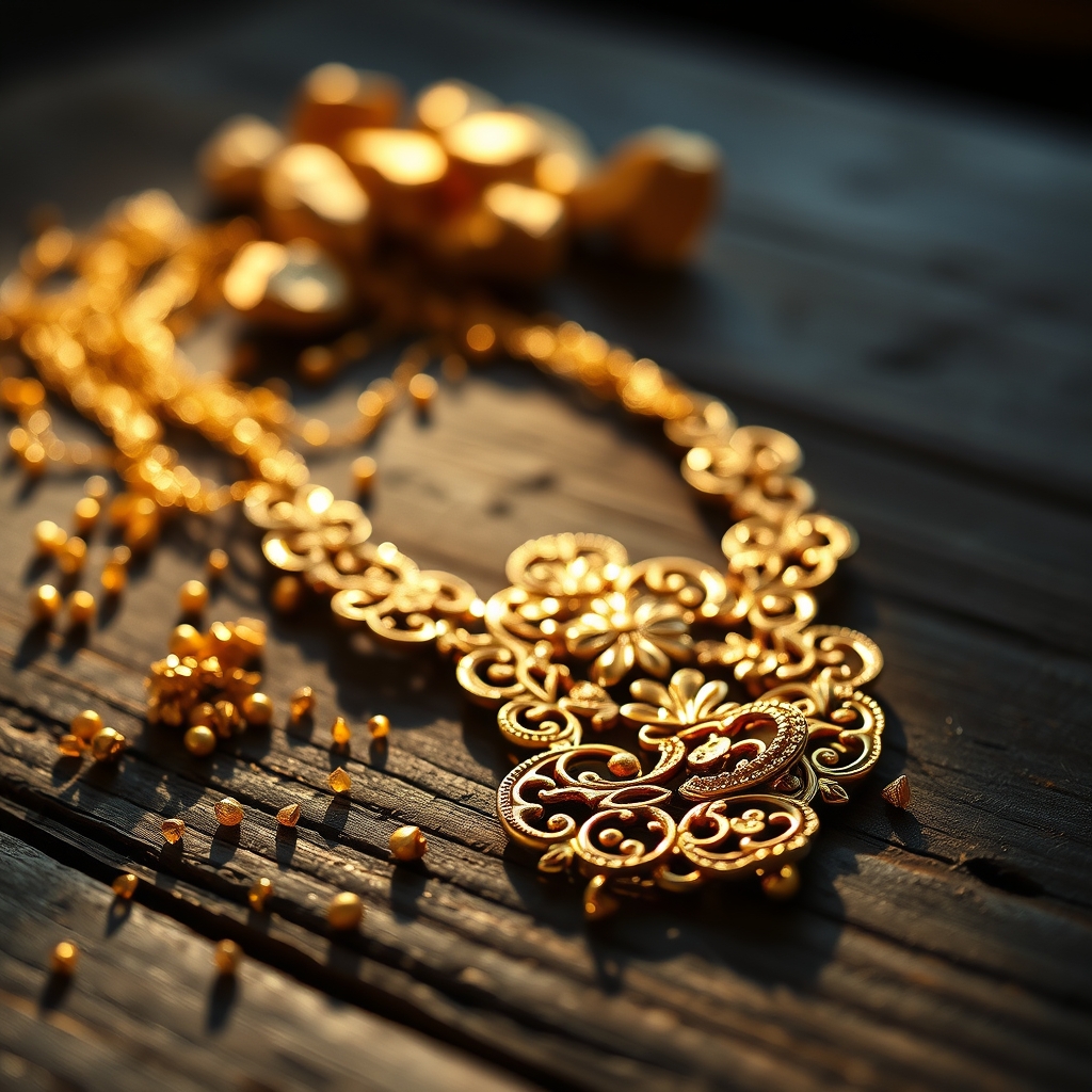 Document Gurgaon Gold 18k (GURG-18k) Historical Prices with this API