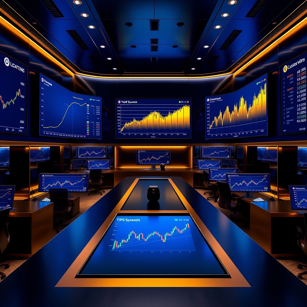US Treasury 20-Year vs Global Rates: Interest Rate Comparison Guide
