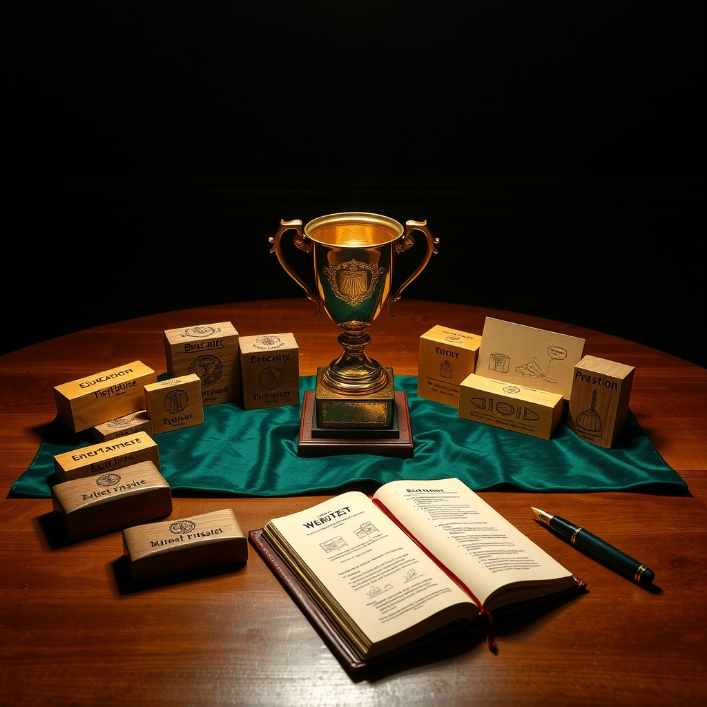 How to Choose a Website Classification API for Merit Prizes & Contests