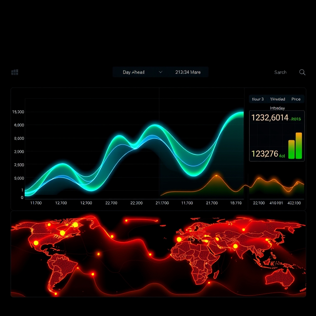 Innovative Approaches to Energy Demand Response: How Developers Can Leverage Energy API for Dynamic Pricing