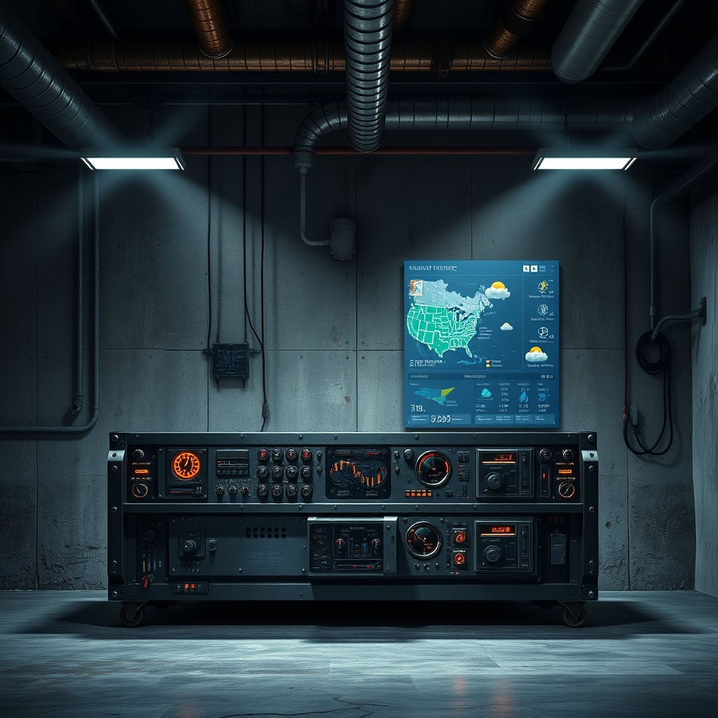 Guia de Integração de Dados Meteorológicos em Python com Zyla API Hub