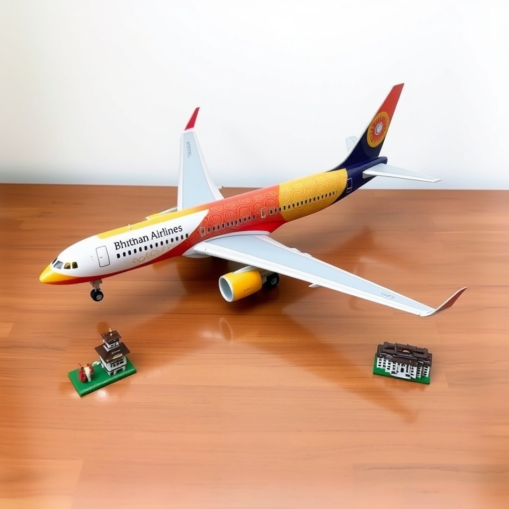 Flights History API for Bhutan Airlines (PBH)