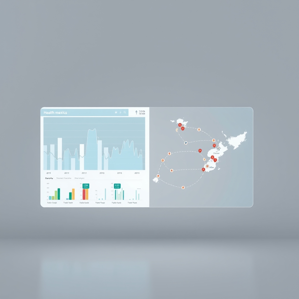 Calculate Health Metrics API vs Vessel Location API: What to Choose?