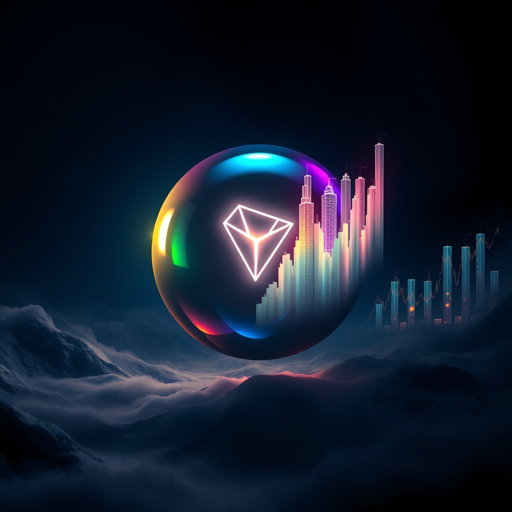 Fetch Tron (TRX) Historical Prices through this API