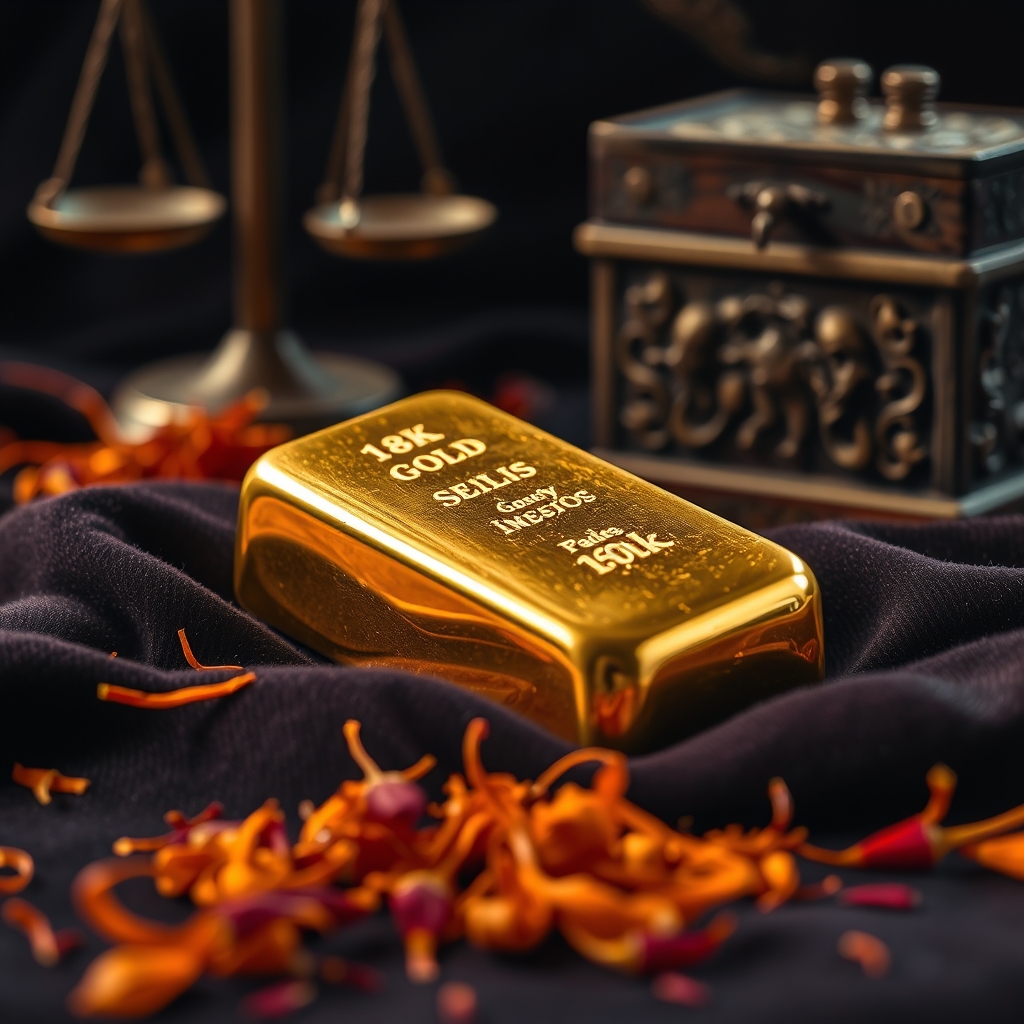 Get Nagpur Gold 18k (NAGP-18k) prices using this API