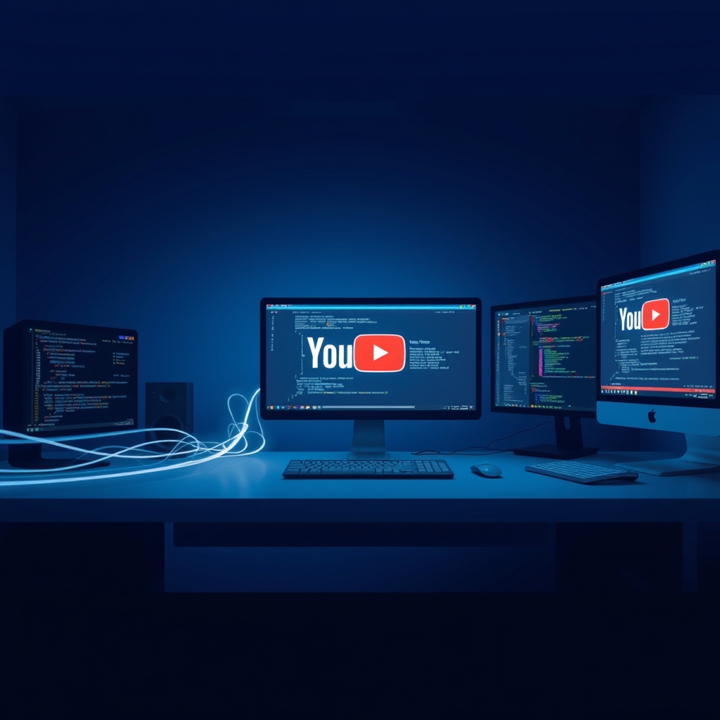 Ilustración: Prueba la API de Descarga e Información de YouTube desde Zyla API Hub con Postman